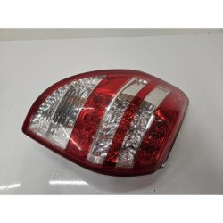 Feu Arriere Principal Gauche (feux) Toyota Rav4 3 Phase 2